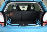 Volkswagen up! vaihtoauto