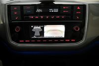 Volkswagen up! vaihtoauto