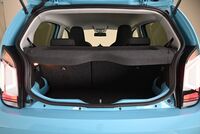 Volkswagen up! vaihtoauto