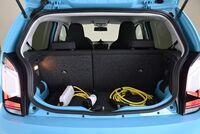 Volkswagen up! vaihtoauto