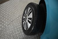 Volkswagen up! vaihtoauto