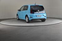 Volkswagen up! vaihtoauto