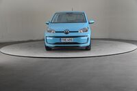 Volkswagen up! vaihtoauto