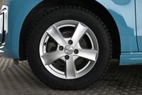 Volkswagen up! vaihtoauto