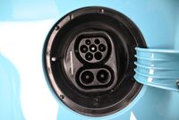 Volkswagen up! vaihtoauto