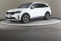 Kia Sorento vaihtoauto