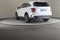 Kia Sorento vaihtoauto