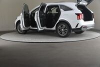 Kia Sorento vaihtoauto