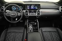 Kia Sorento vaihtoauto