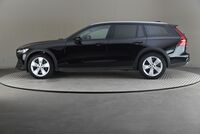 Volvo V60 Cross Country vaihtoauto