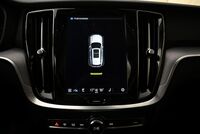 Volvo V60 Cross Country vaihtoauto