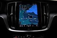 Volvo V60 Cross Country vaihtoauto