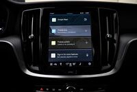 Volvo V60 Cross Country vaihtoauto