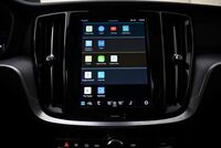 Volvo V60 Cross Country vaihtoauto