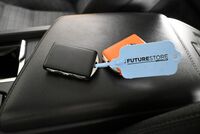 Volvo V60 Cross Country vaihtoauto