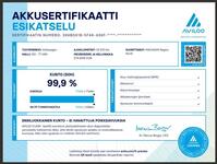 Volkswagen ID.3 vaihtoauto