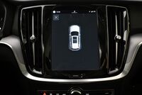 Volvo V60 Cross Country vaihtoauto