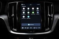 Volvo V60 Cross Country vaihtoauto