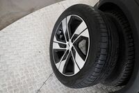 Volvo V60 Cross Country vaihtoauto