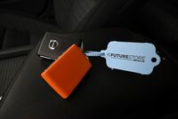 Volvo V60 Cross Country vaihtoauto