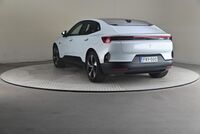 Polestar 4 vaihtoauto