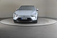 Polestar 4 vaihtoauto