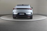 Polestar 4 vaihtoauto