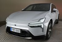 Polestar 4 vaihtoauto
