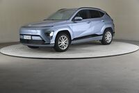 Hyundai KONA Electric vaihtoauto