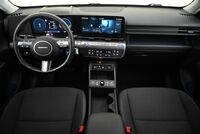 Hyundai KONA Electric vaihtoauto