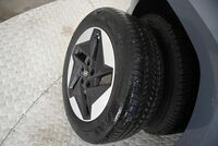 Hyundai KONA Electric vaihtoauto