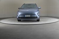 Hyundai KONA Electric vaihtoauto
