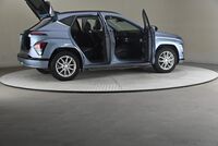 Hyundai KONA Electric vaihtoauto