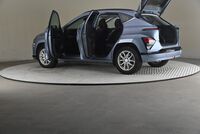 Hyundai KONA Electric vaihtoauto