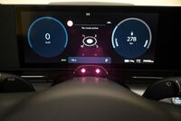 Hyundai KONA Electric vaihtoauto