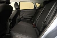 Hyundai KONA Electric vaihtoauto