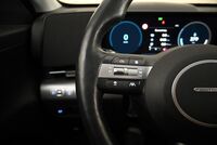 Hyundai KONA Electric vaihtoauto