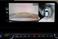 Hyundai KONA Electric vaihtoauto