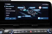 Hyundai KONA Electric vaihtoauto