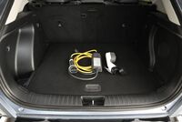 Hyundai KONA Electric vaihtoauto