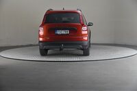 Dacia Jogger vaihtoauto