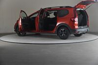 Dacia Jogger vaihtoauto