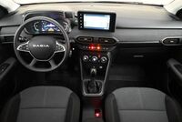 Dacia Jogger vaihtoauto