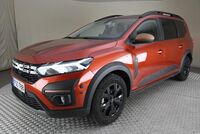 Dacia Jogger vaihtoauto