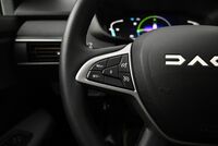 Dacia Jogger vaihtoauto