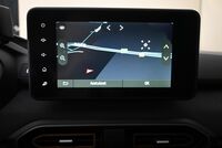 Dacia Jogger vaihtoauto