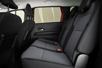 Dacia Jogger vaihtoauto