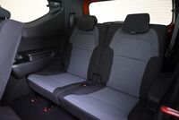 Dacia Jogger vaihtoauto