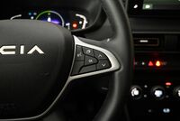 Dacia Jogger vaihtoauto