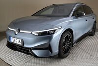 Volkswagen ID.7 vaihtoauto